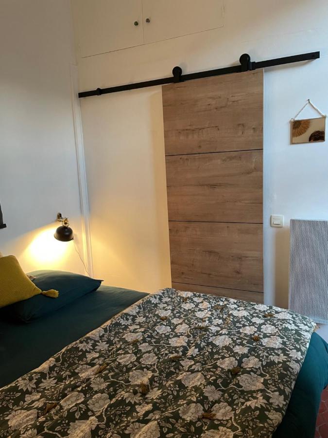 Appartamento Les Balcons De Mona Au Coeur De Lourmarin Esterno foto